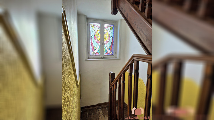 Ma-Cabane - Vente Maison Wattrelos, 130 m²