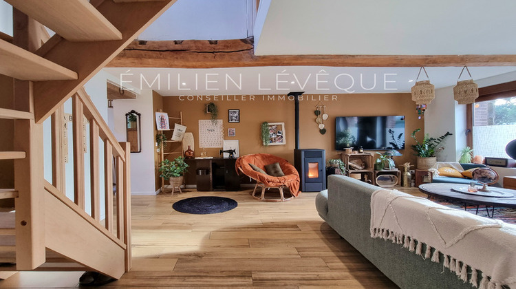 Ma-Cabane - Vente Maison WATTRELOS, 140 m²