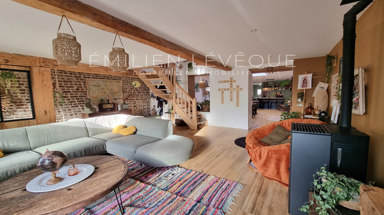 Ma-Cabane - Vente Maison WATTRELOS, 140 m²