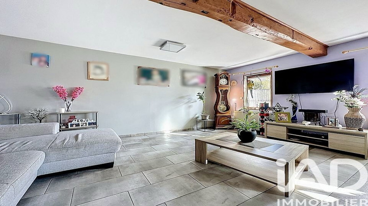 Ma-Cabane - Vente Maison Wattrelos, 120 m²