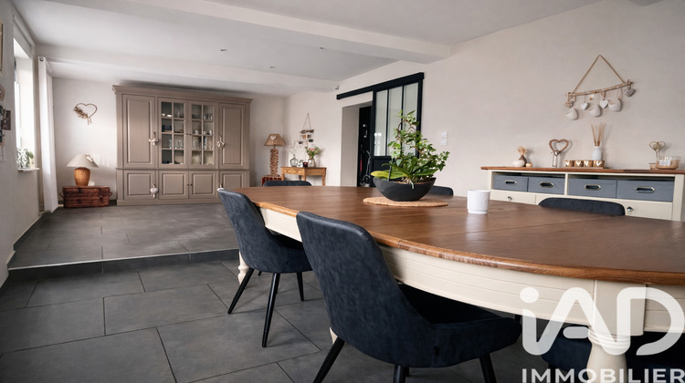 Ma-Cabane - Vente Maison Wattrelos, 132 m²