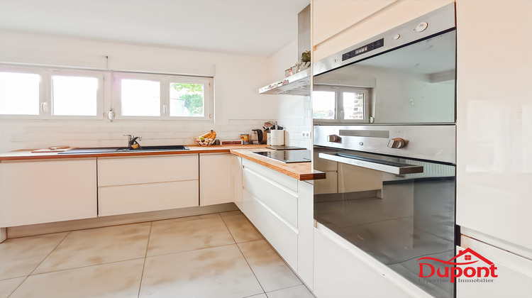 Ma-Cabane - Vente Maison Wattrelos, 122 m²