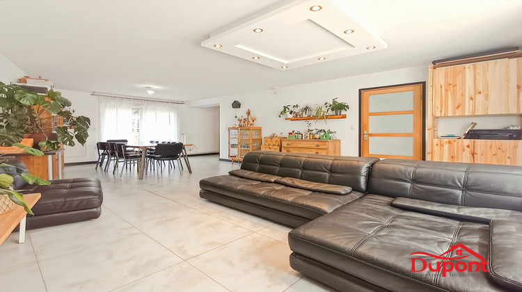 Ma-Cabane - Vente Maison Wattrelos, 122 m²