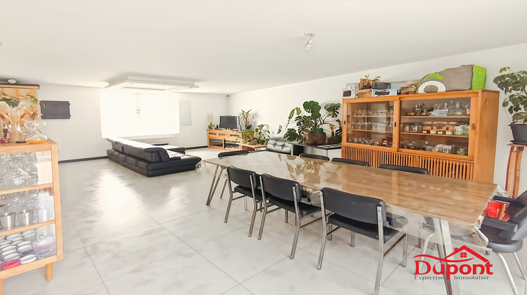 Ma-Cabane - Vente Maison Wattrelos, 122 m²