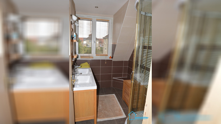 Ma-Cabane - Vente Maison Wattrelos, 90 m²