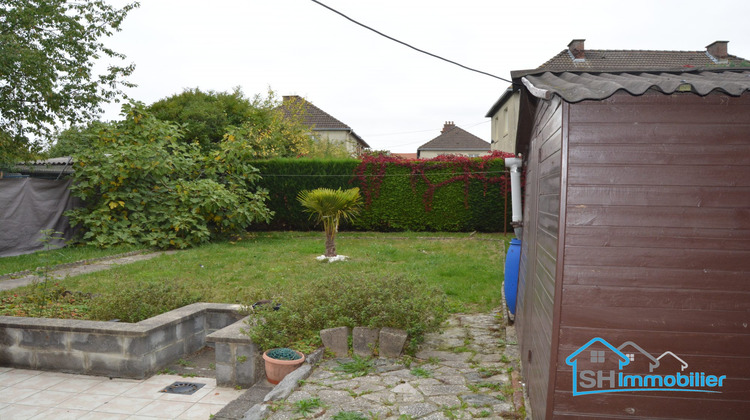 Ma-Cabane - Vente Maison Wattrelos, 90 m²