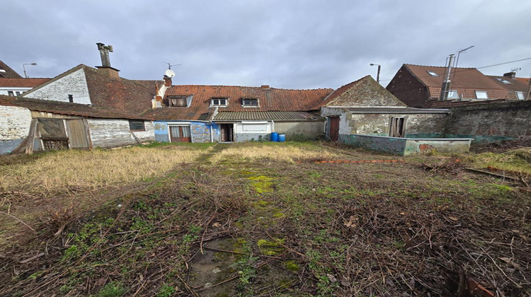 Ma-Cabane - Vente Maison WATTRELOS, 350 m²