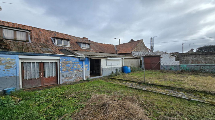 Ma-Cabane - Vente Maison WATTRELOS, 350 m²