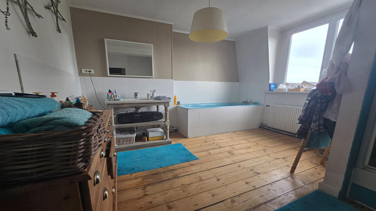 Ma-Cabane - Vente Maison WATTRELOS, 120 m²