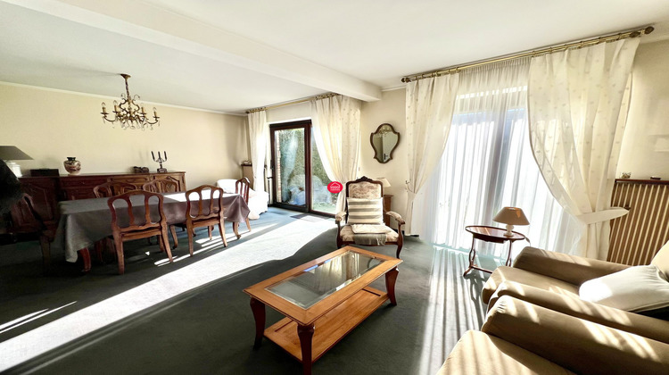 Ma-Cabane - Vente Maison Wattrelos, 90 m²