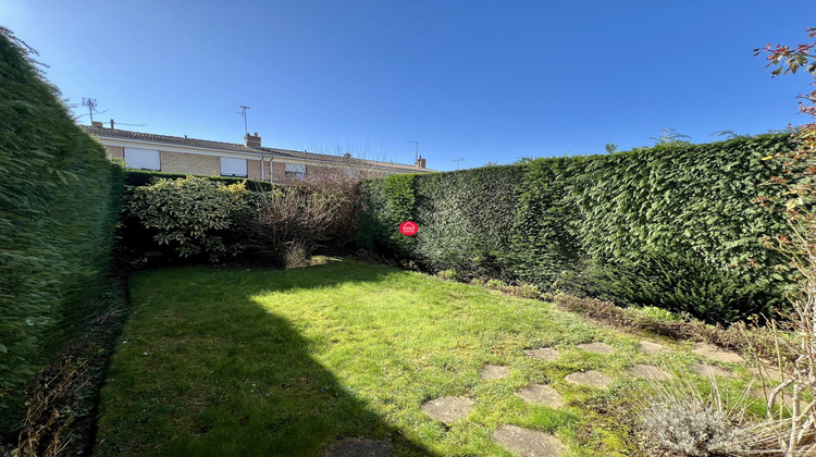 Ma-Cabane - Vente Maison Wattrelos, 90 m²