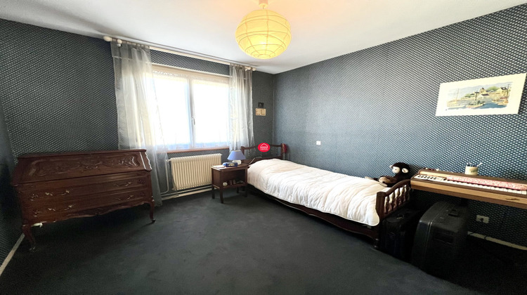 Ma-Cabane - Vente Maison Wattrelos, 90 m²