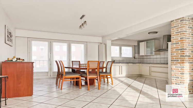 Ma-Cabane - Vente Maison WATTRELOS, 80 m²