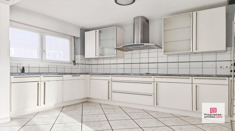 Ma-Cabane - Vente Maison WATTRELOS, 80 m²