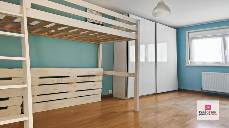 Ma-Cabane - Vente Maison WATTRELOS, 80 m²