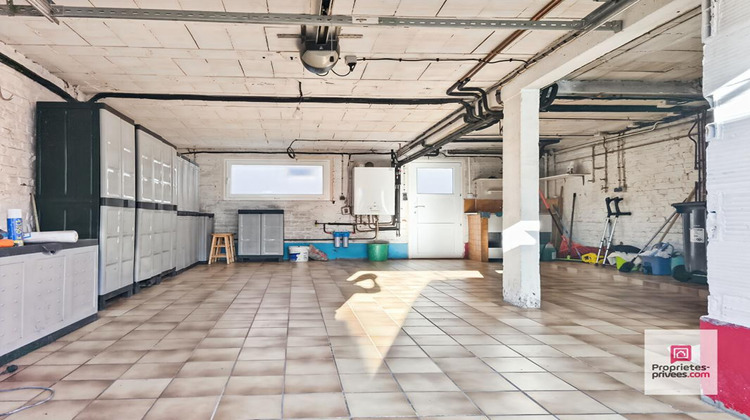 Ma-Cabane - Vente Maison WATTRELOS, 80 m²