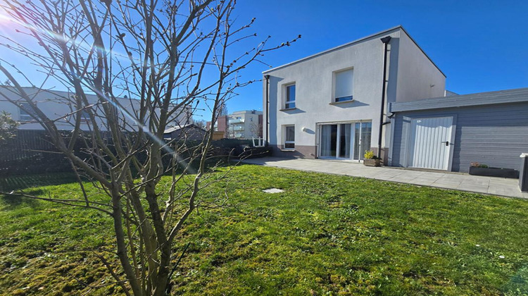 Ma-Cabane - Vente Maison WATTRELOS, 90 m²