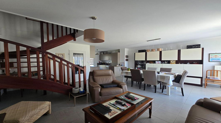 Ma-Cabane - Vente Maison WATTRELOS, 90 m²