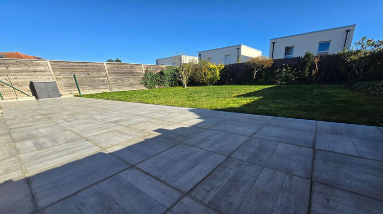 Ma-Cabane - Vente Maison WATTRELOS, 90 m²