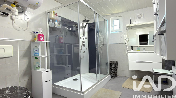 Ma-Cabane - Vente Maison Wattrelos, 92 m²