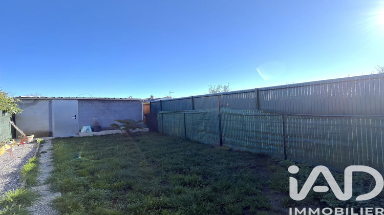 Ma-Cabane - Vente Maison Wattrelos, 92 m²