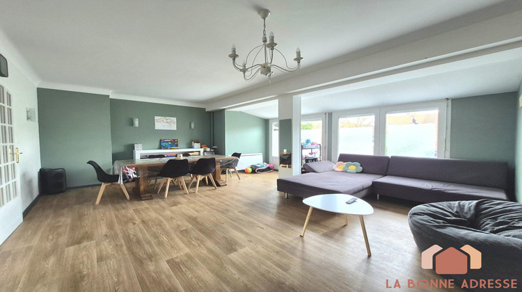 Ma-Cabane - Vente Maison Wattrelos, 83 m²