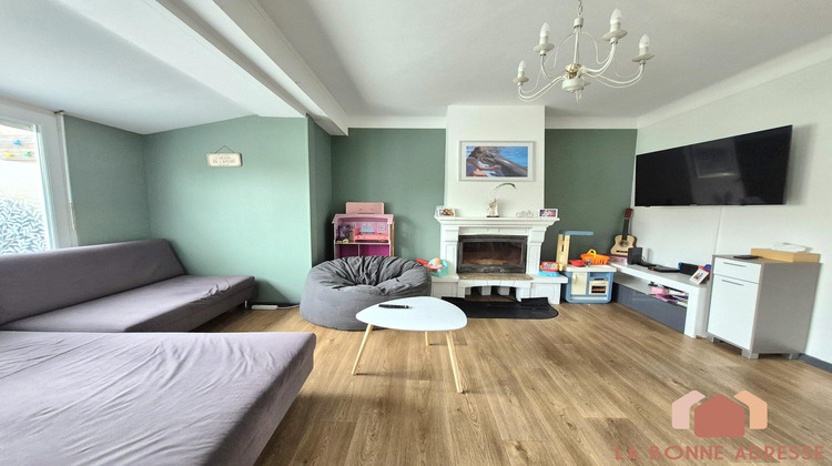 Ma-Cabane - Vente Maison Wattrelos, 83 m²