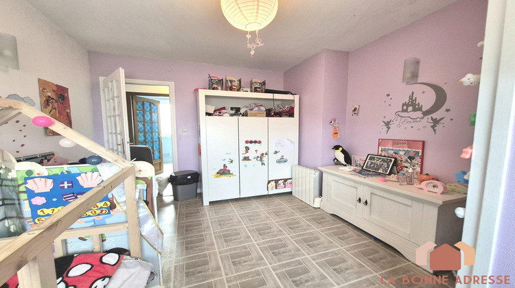 Ma-Cabane - Vente Maison Wattrelos, 83 m²