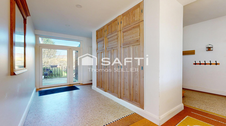 Ma-Cabane - Vente Maison Wattrelos, 297 m²