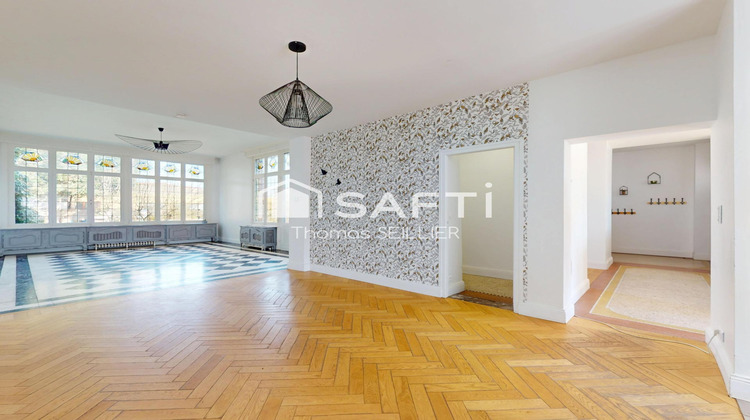 Ma-Cabane - Vente Maison Wattrelos, 297 m²