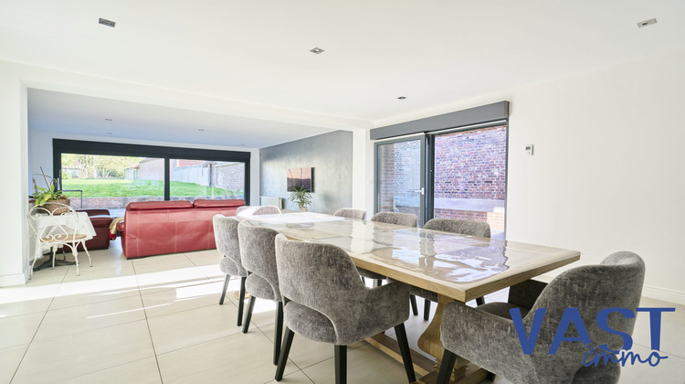 Ma-Cabane - Vente Maison Wattrelos, 182 m²