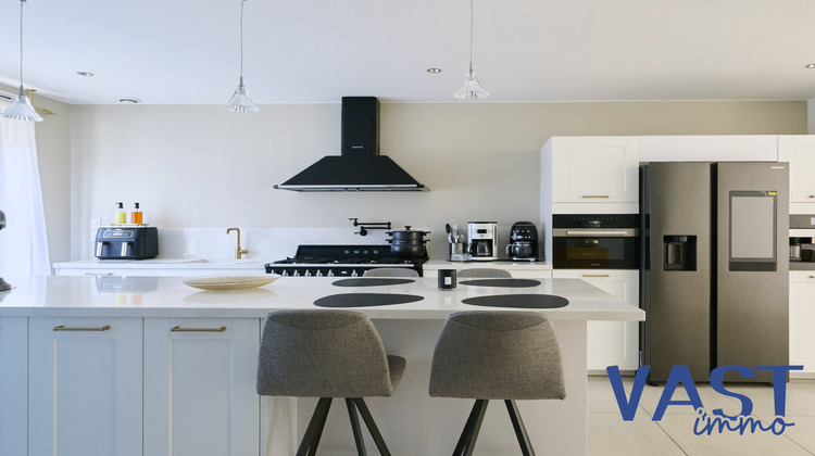 Ma-Cabane - Vente Maison Wattrelos, 182 m²