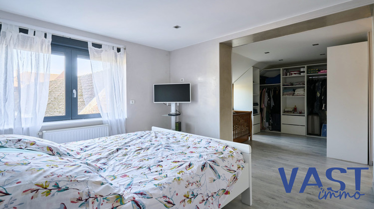 Ma-Cabane - Vente Maison Wattrelos, 182 m²