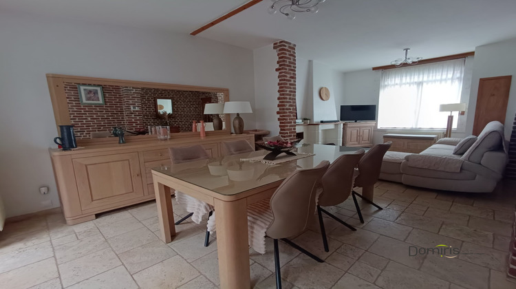 Ma-Cabane - Vente Maison Wattrelos, 105 m²