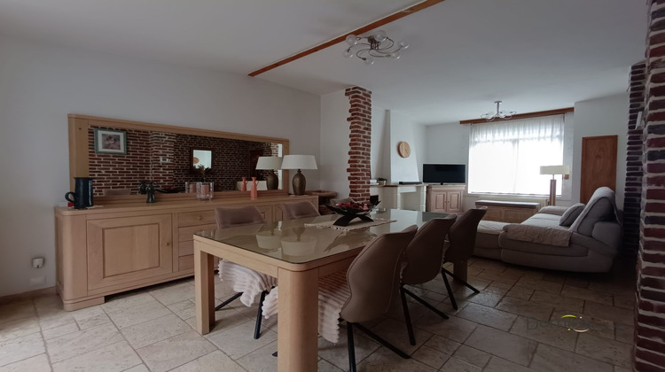Ma-Cabane - Vente Maison Wattrelos, 105 m²