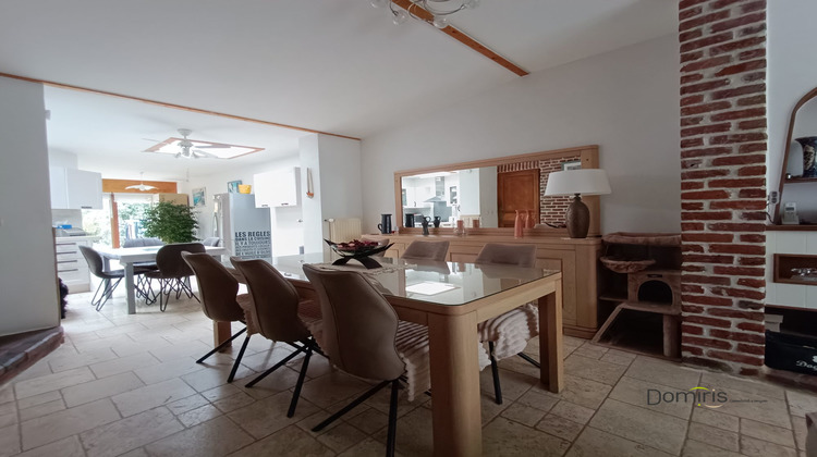 Ma-Cabane - Vente Maison Wattrelos, 105 m²