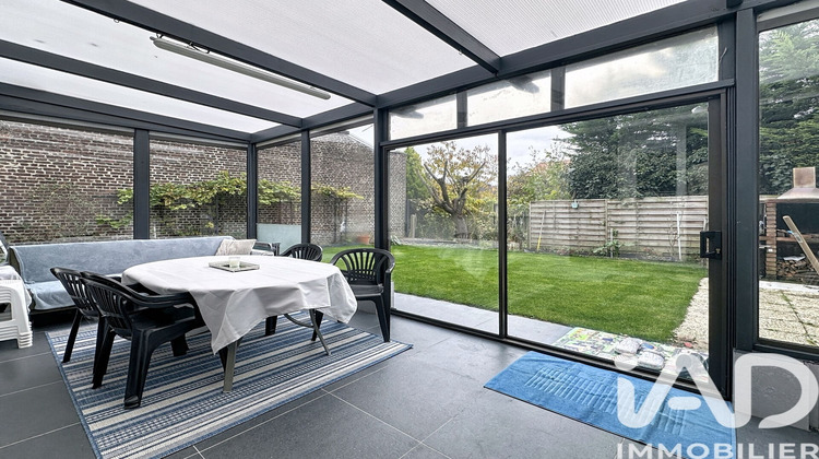 Ma-Cabane - Vente Maison Wattrelos, 92 m²