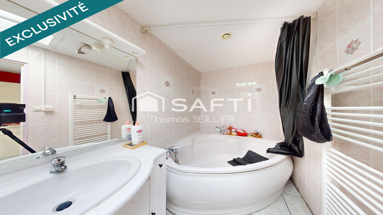 Ma-Cabane - Vente Maison Wattrelos, 87 m²