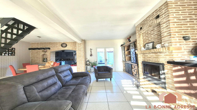 Ma-Cabane - Vente Maison Wattrelos, 75 m²