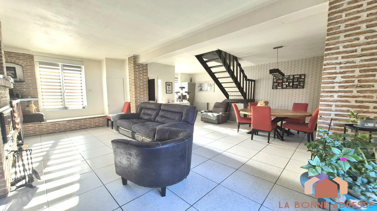 Ma-Cabane - Vente Maison Wattrelos, 75 m²