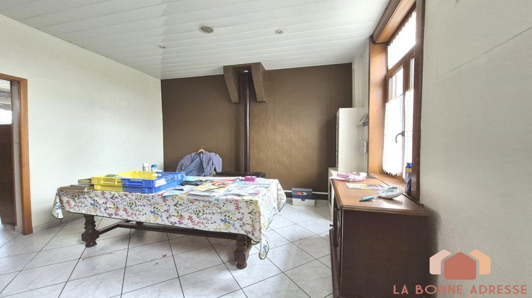 Ma-Cabane - Vente Maison Wattrelos, 57 m²