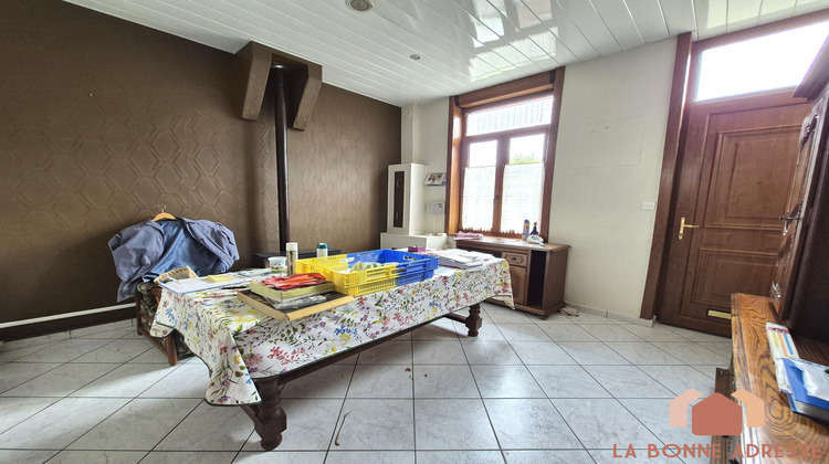 Ma-Cabane - Vente Maison Wattrelos, 57 m²