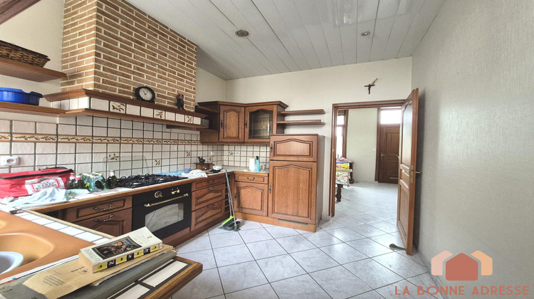 Ma-Cabane - Vente Maison Wattrelos, 57 m²
