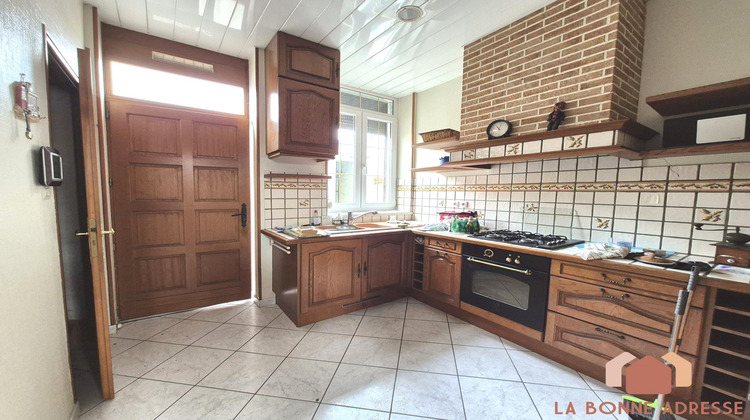 Ma-Cabane - Vente Maison Wattrelos, 57 m²