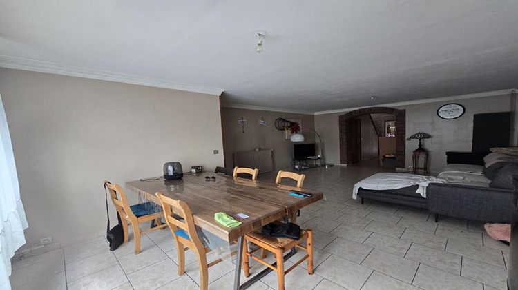 Ma-Cabane - Vente Maison WATTRELOS, 135 m²