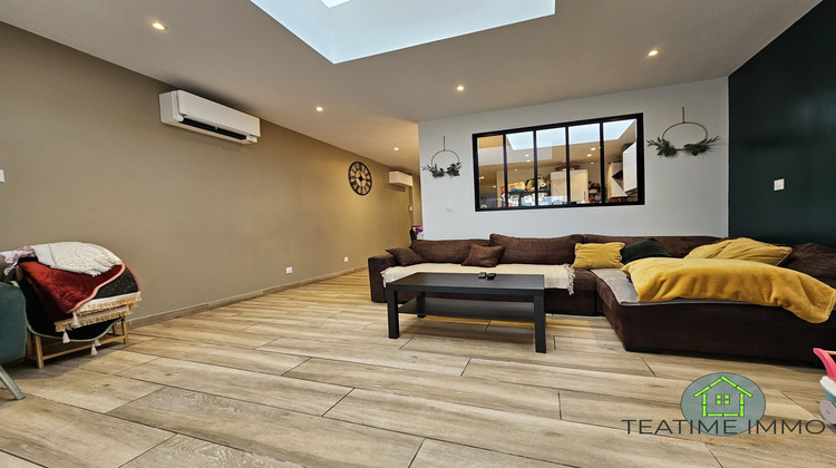 Ma-Cabane - Vente Maison Wattrelos, 130 m²
