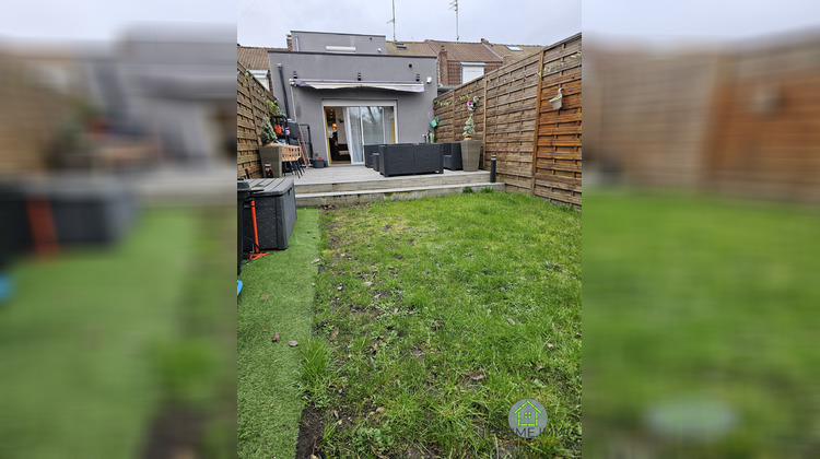Ma-Cabane - Vente Maison Wattrelos, 130 m²