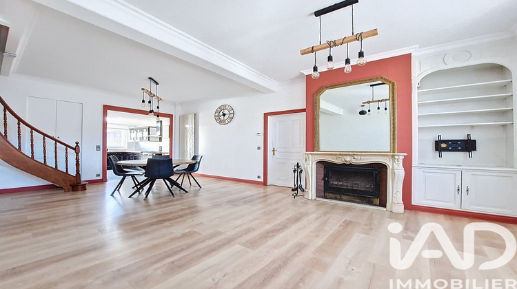 Ma-Cabane - Vente Maison Wattrelos, 86 m²