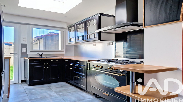 Ma-Cabane - Vente Maison Wattrelos, 86 m²