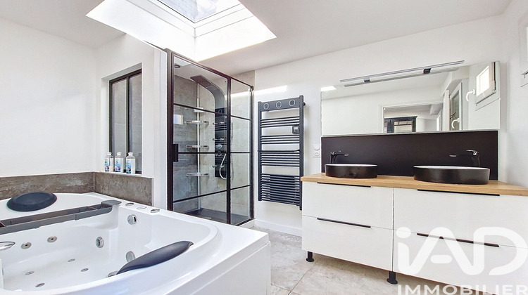 Ma-Cabane - Vente Maison Wattrelos, 86 m²